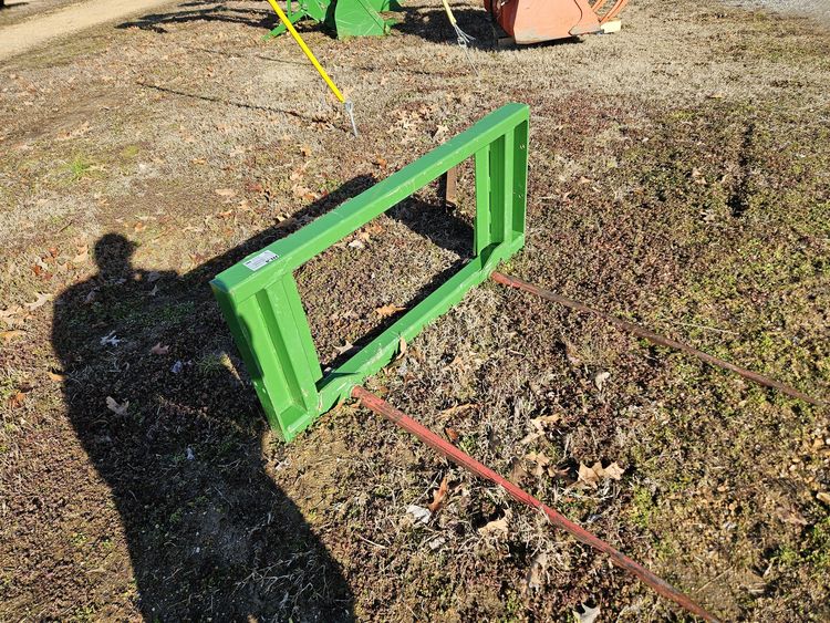 John Deere DE5049-JD440/550 Image