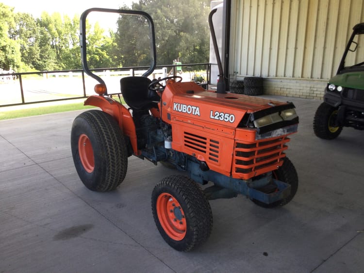 1994 Kubota L2350 Image