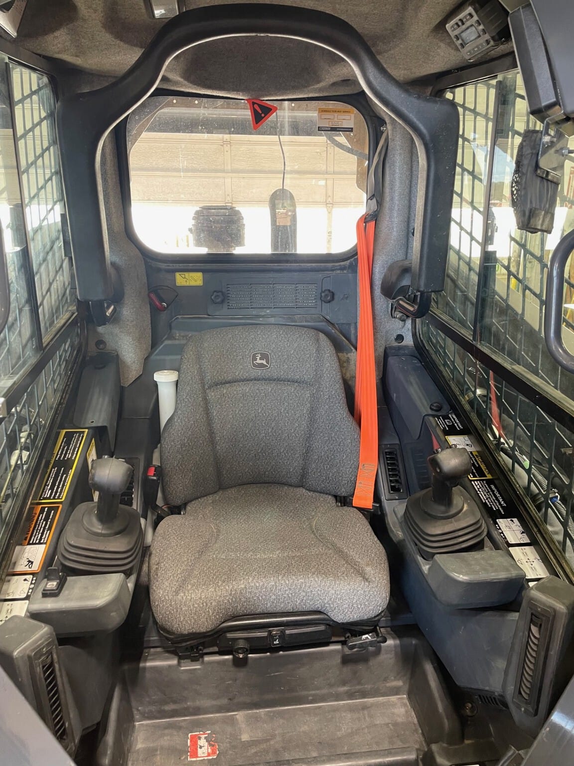 2023 John Deere 333G Image