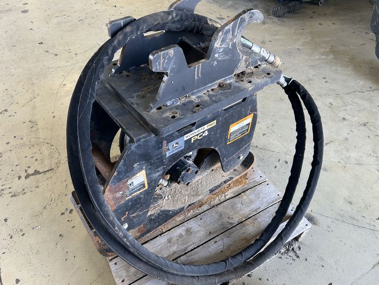 2019 John Deere PC4 Image