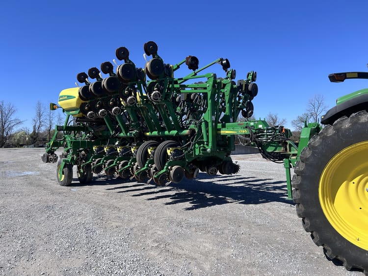 2018 John Deere 1795 Image