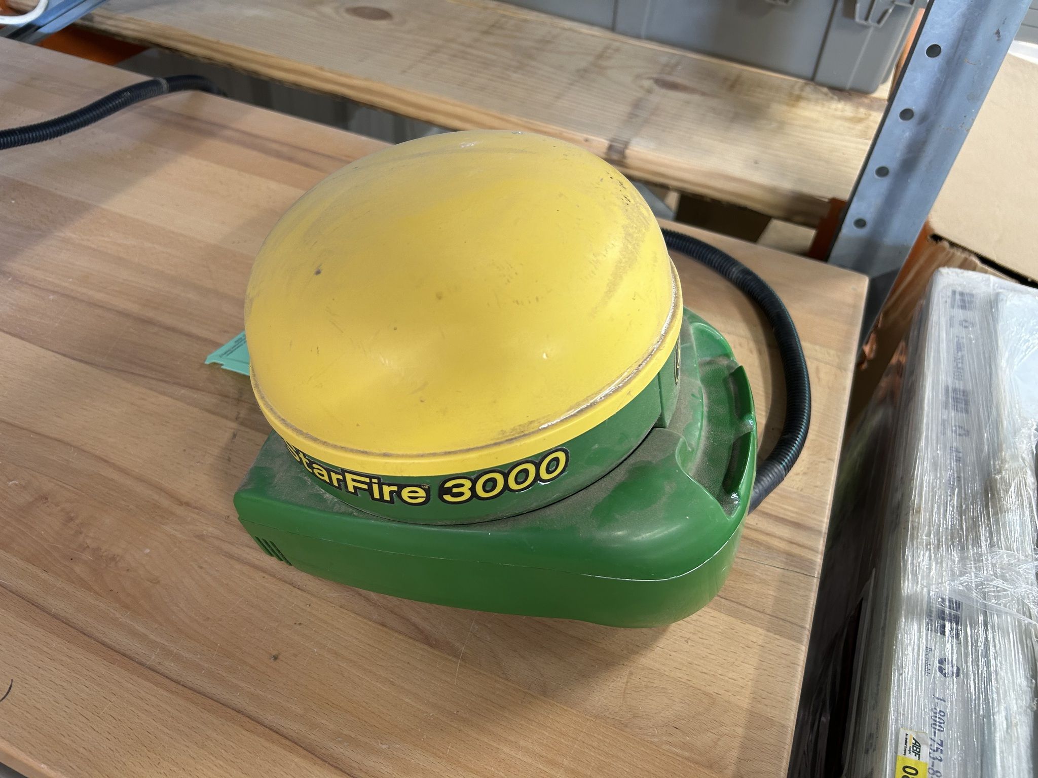 2014 John Deere SF 3000 Image