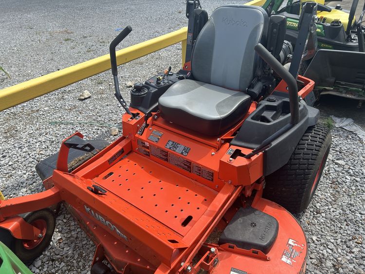 2019 Kubota z726x Image