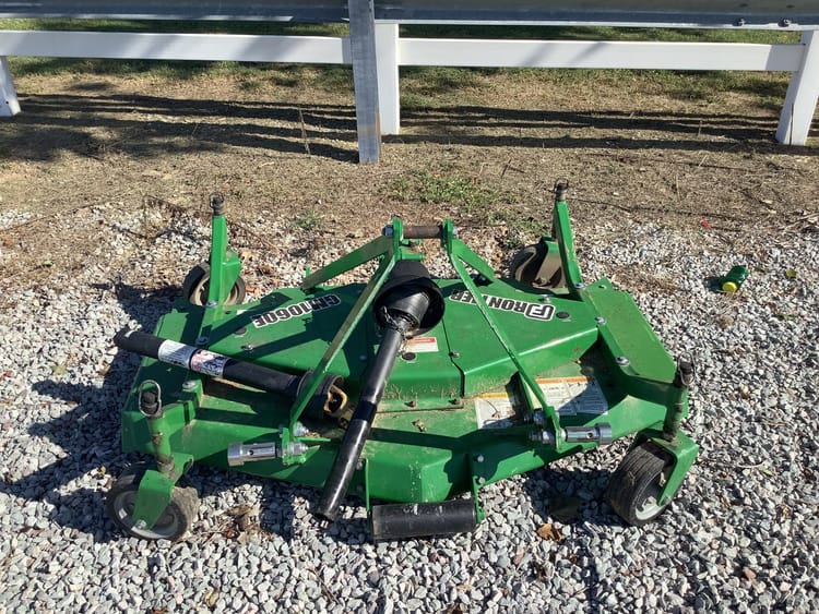 2021 John Deere GM1060E Image