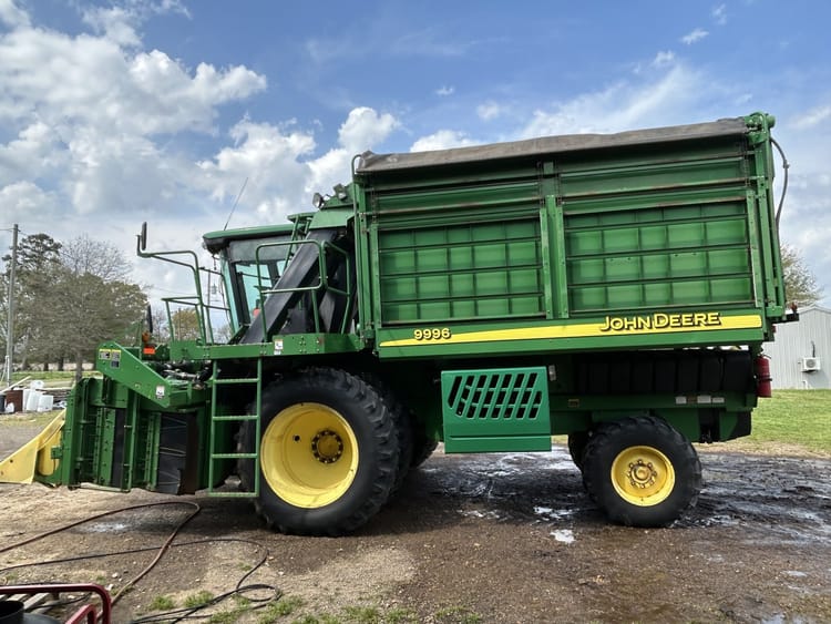 2006 John Deere 9996 Image