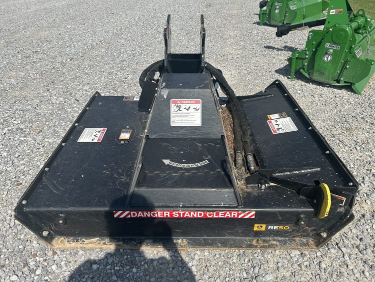 2024 John Deere RE50 Image