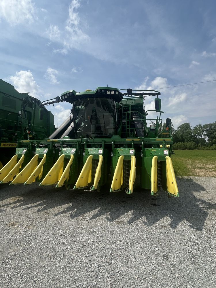 2024 John Deere CP770 Image