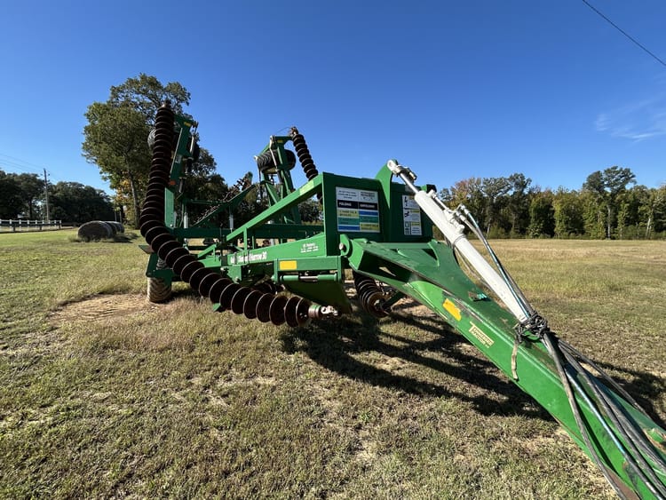 2020 Kelly Diamond Harrow 30 Image