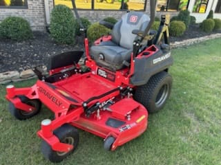 2023 Gravely PRO TURN 52 Image