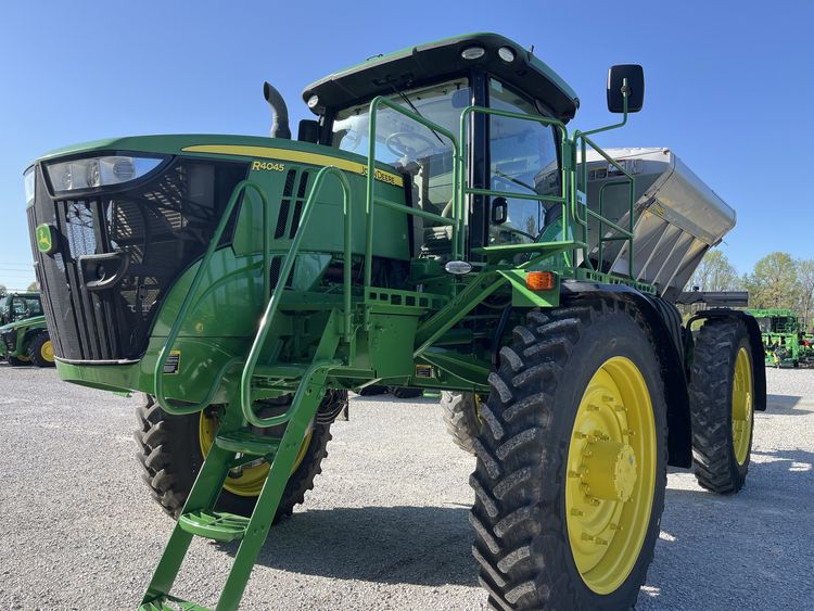 2019 John Deere R4045 Image