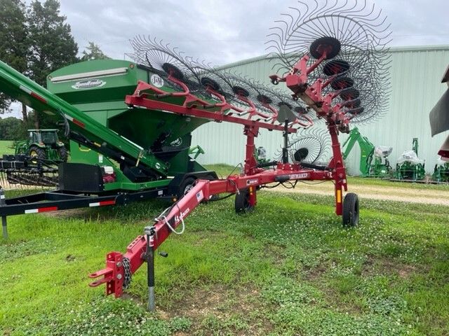 2017 Bush Hog BSR Image