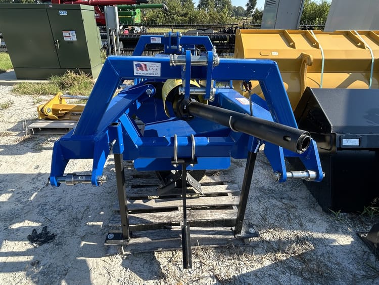 2023 Remlinger 400-30 Center Cut Image