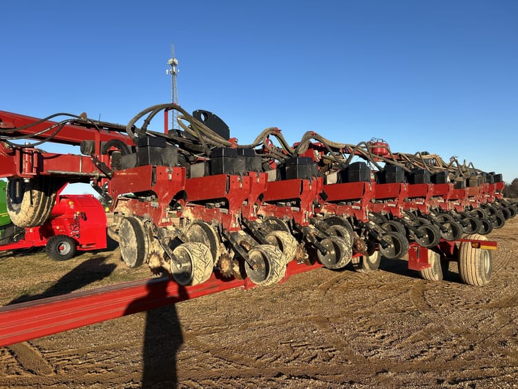 2018 Case IH 1245 Image