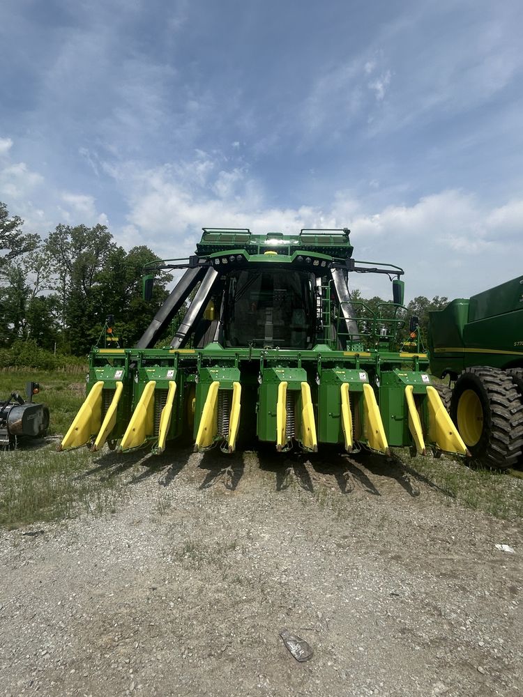 2023 John Deere CP770 Image