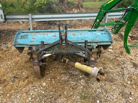 1995 Long 1537 Image