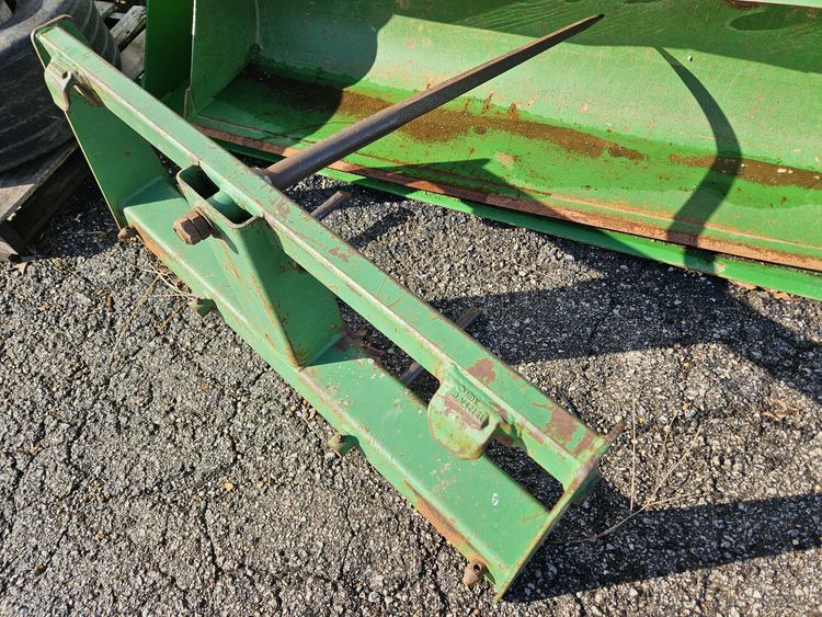 John Deere SE Image