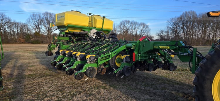 2022 John Deere 1795 Image