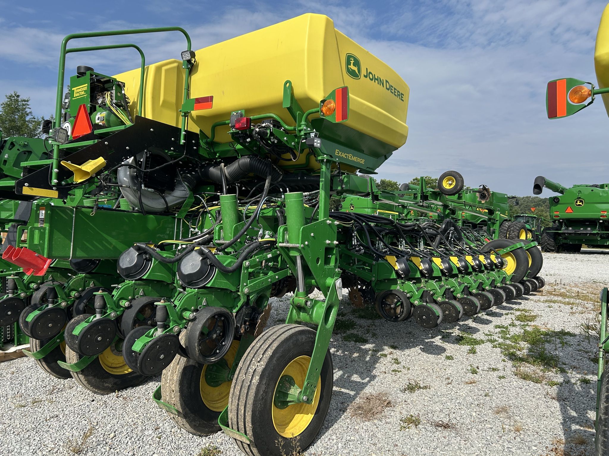 2023 John Deere 1775NT Image