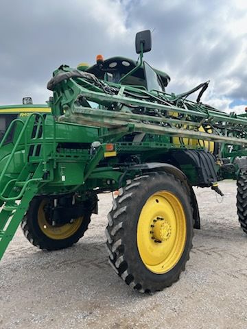 2021 John Deere R4030 Image