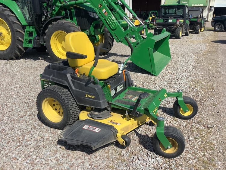 2018 John Deere Z540R Image