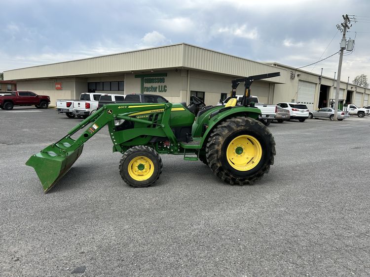 2023 John Deere 4044M Image