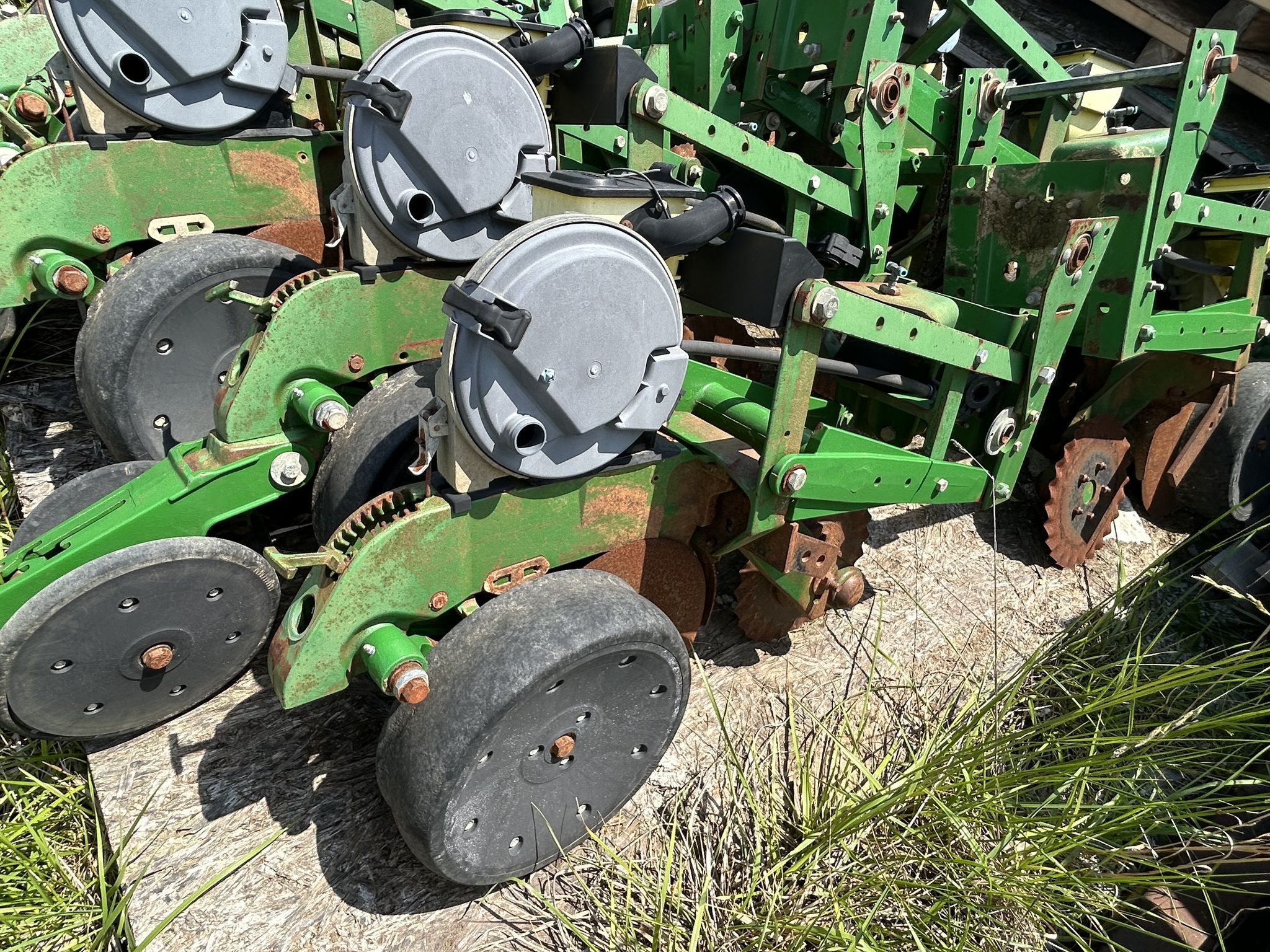 John Deere Max Emerge Image