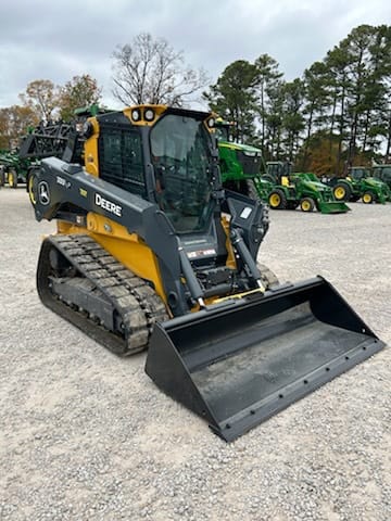 2024 John Deere 333 P Image