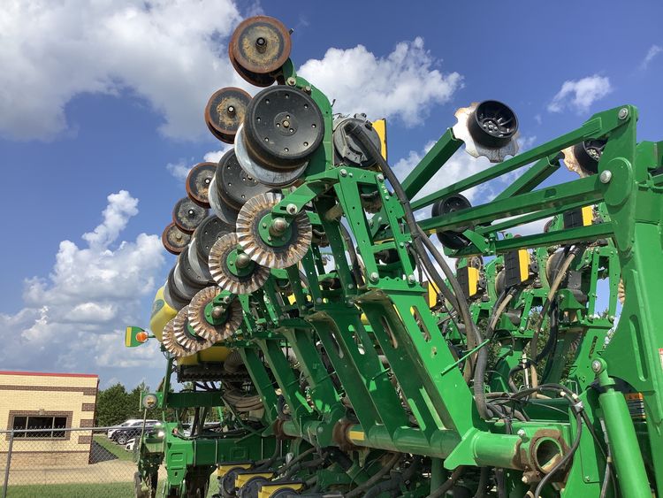 2018 John Deere 1795 Image