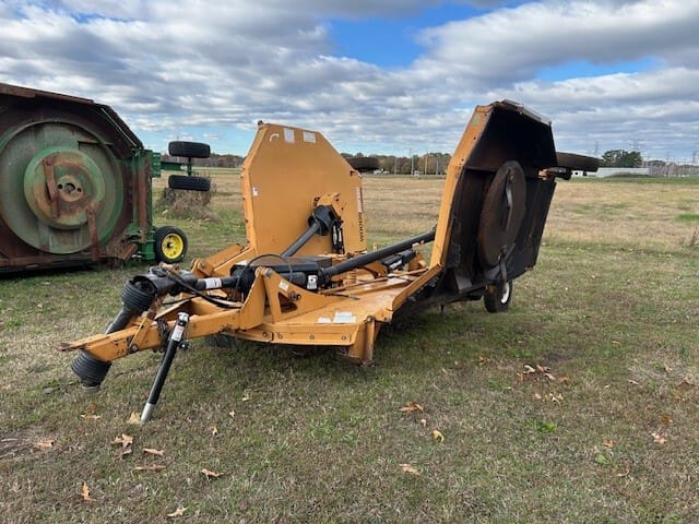 2009 Woods BW180HD Image