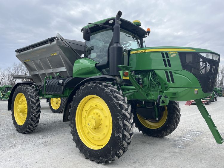 2021 John Deere R4045 Image