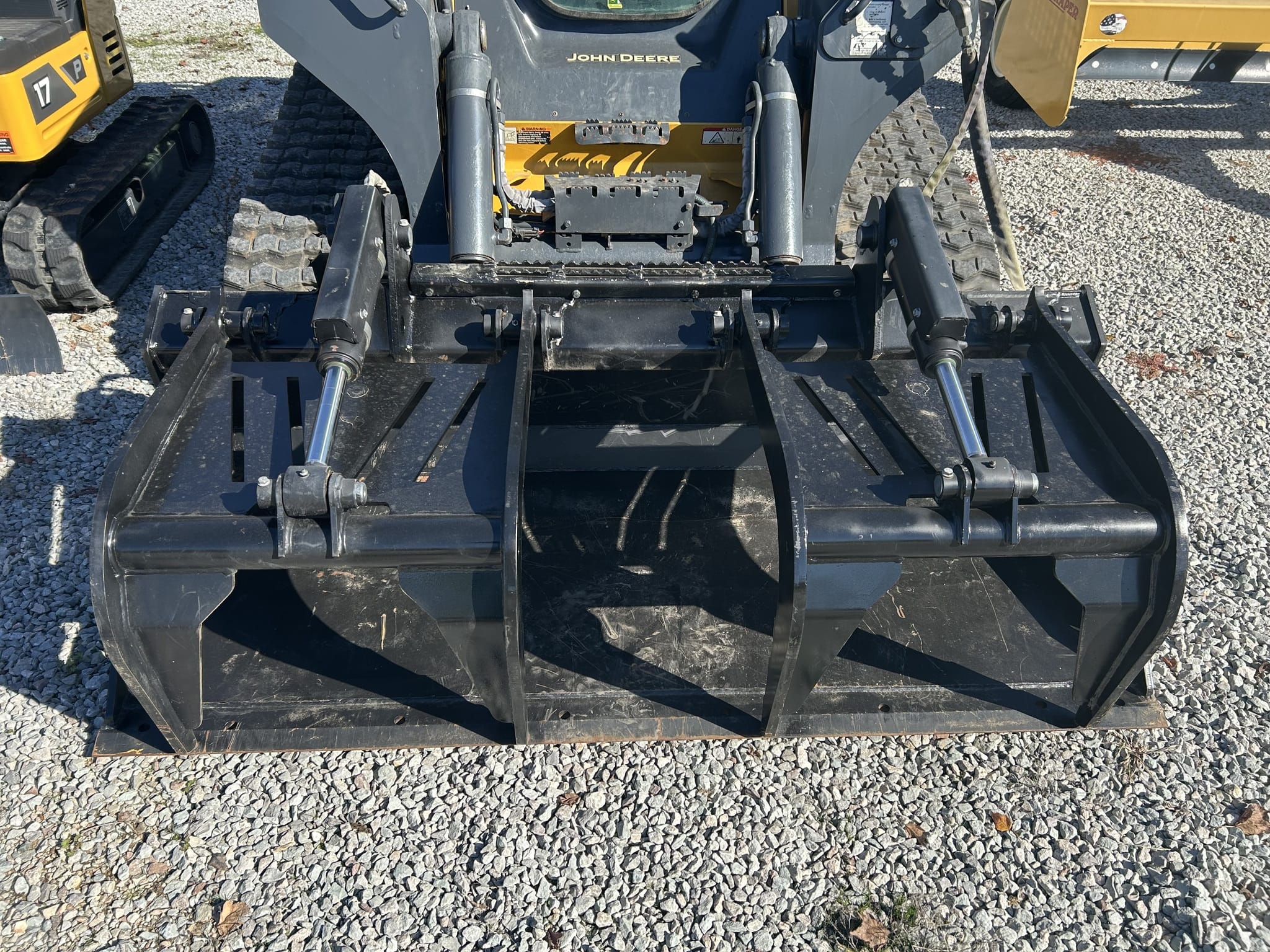 2019 John Deere GS78B Image
