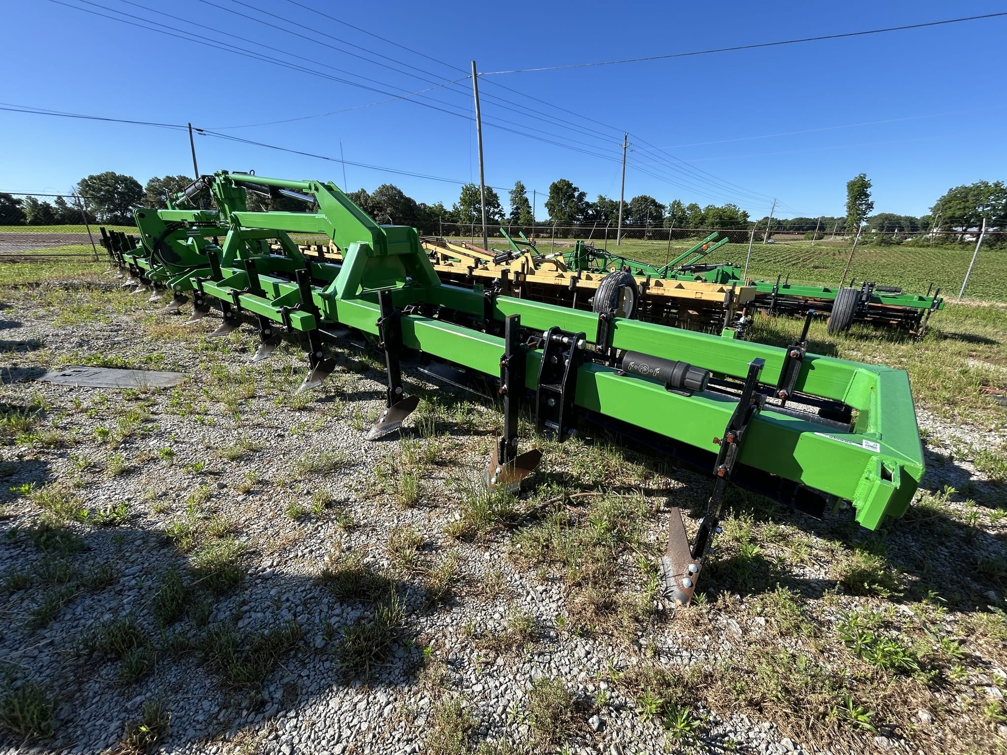 2023 Bigham Brothers HC40SF Image