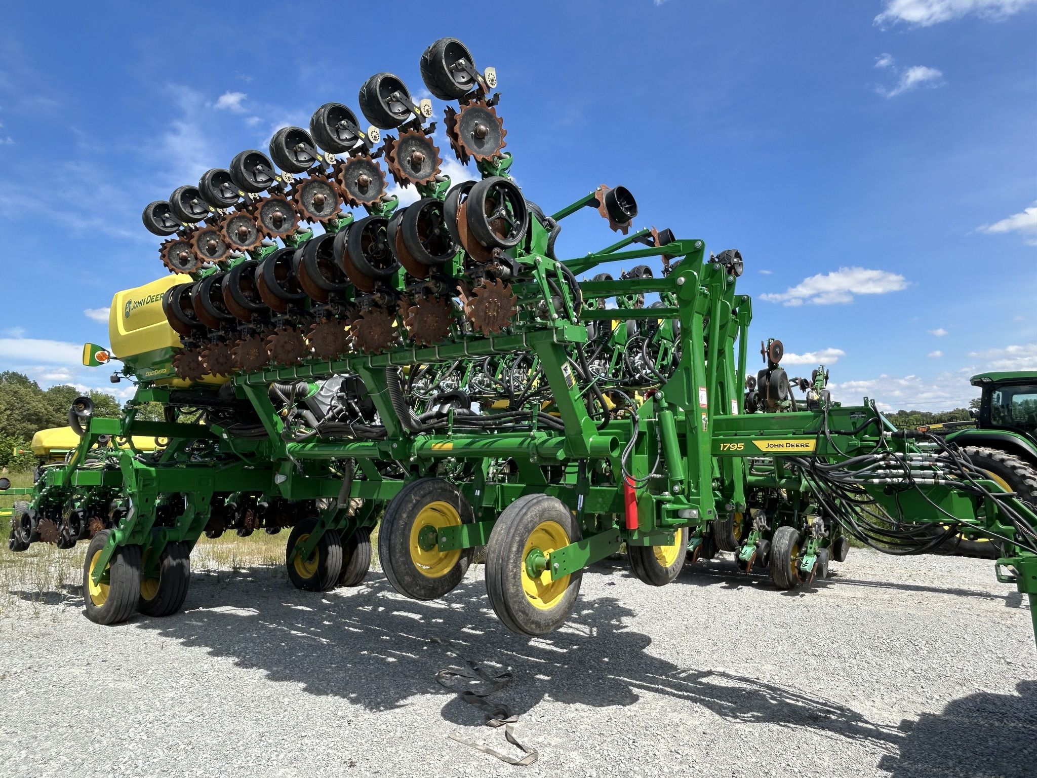2023 John Deere 1795 Image