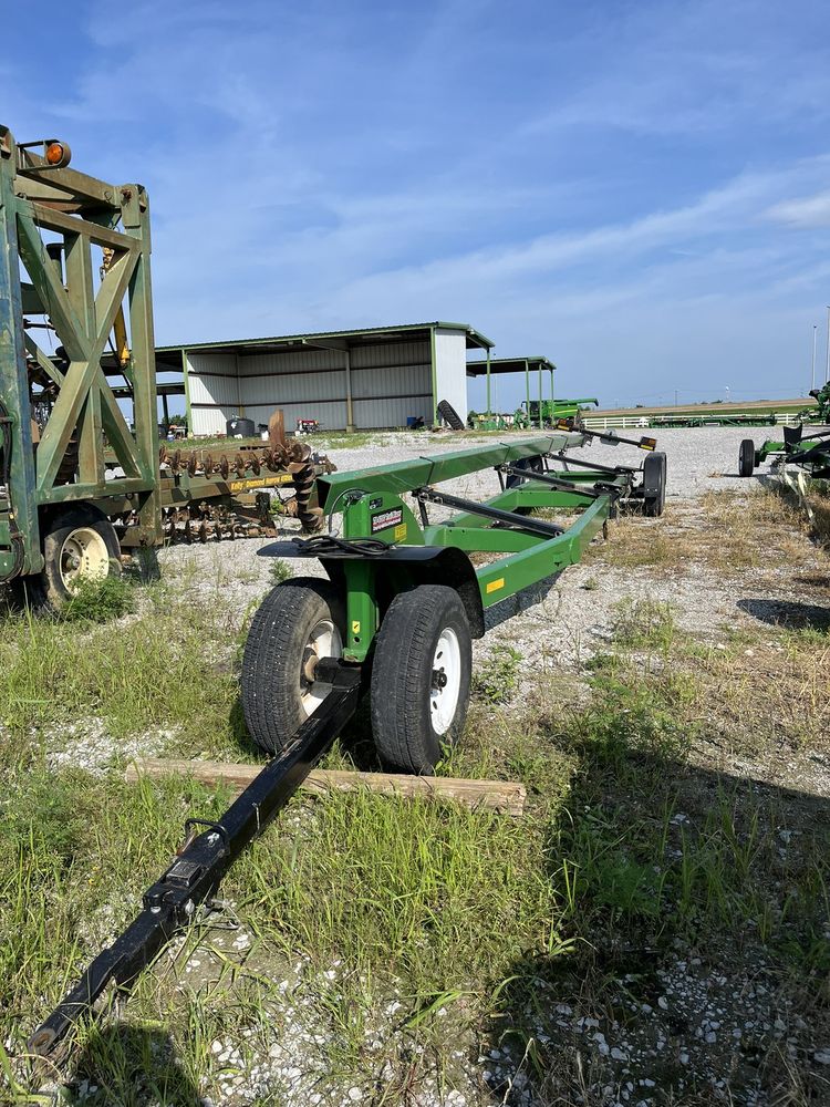 2010 J&M TB-6000A-42 Image