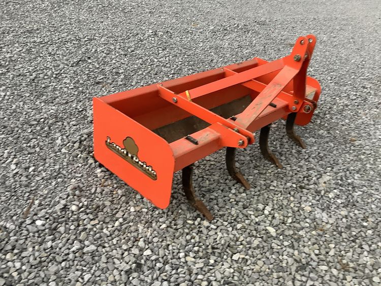 2022 Land Pride BB1260 Image