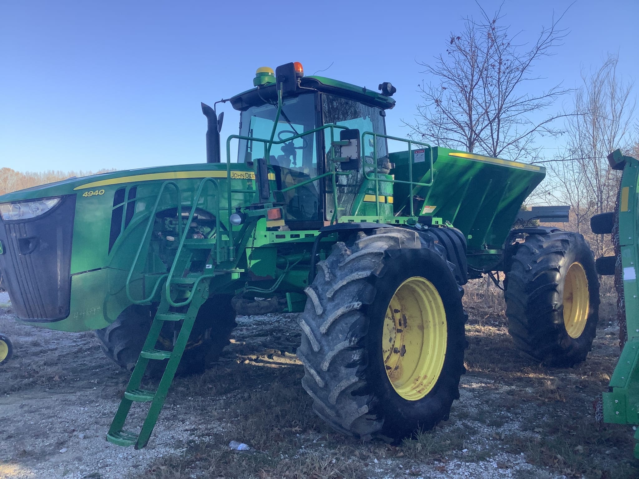 John Deere 4940 Problemstexttasy Coupon - qnivg12