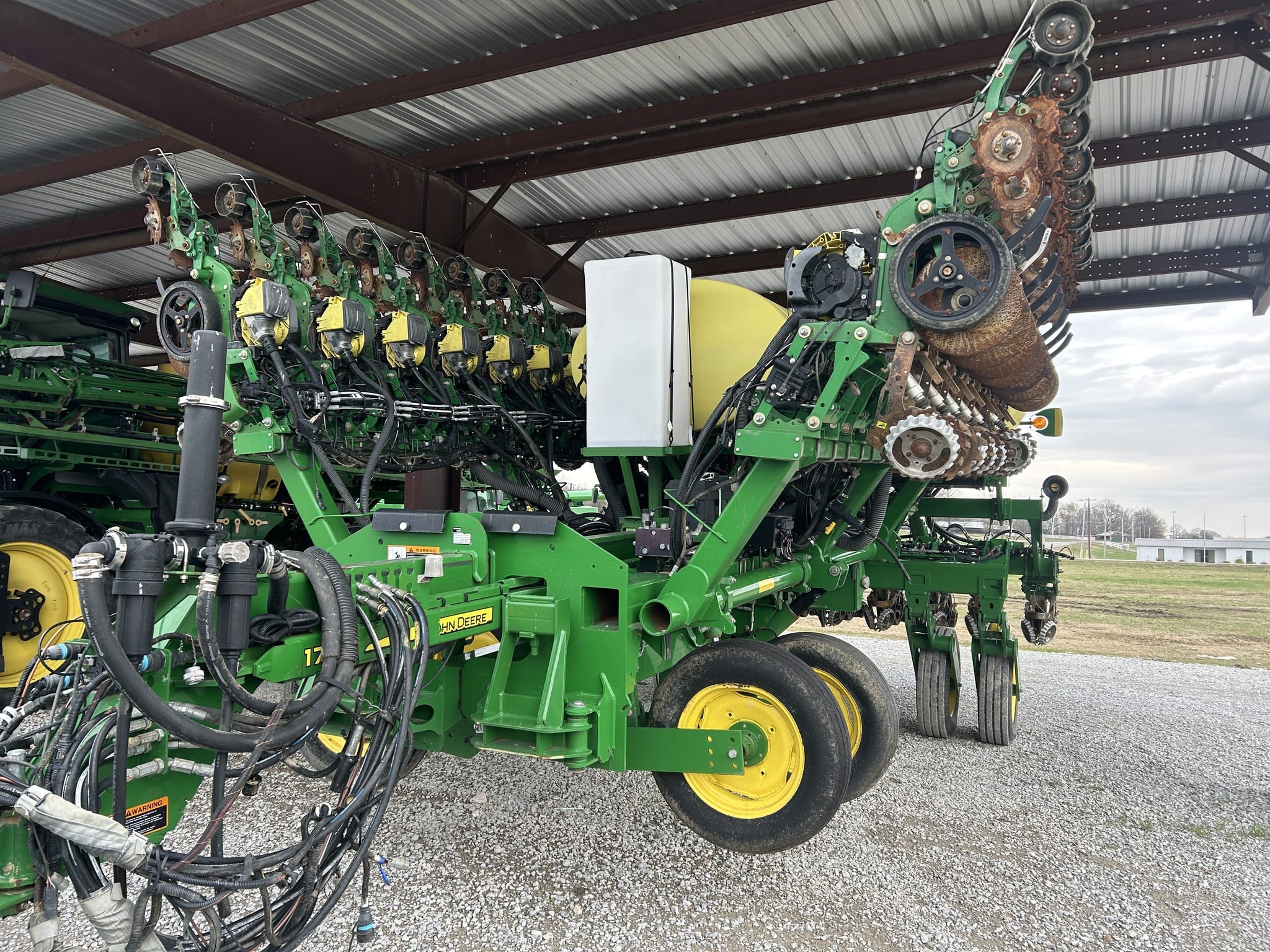 2020 John Deere 1795 Image