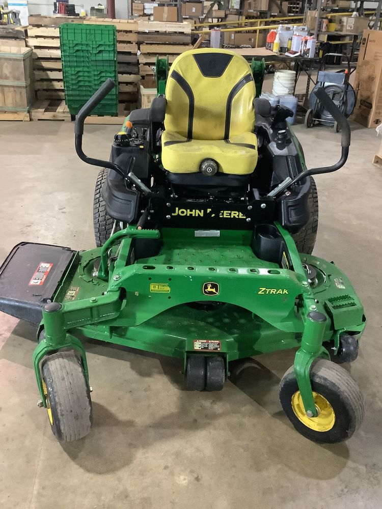 2017 John Deere Z950M Image