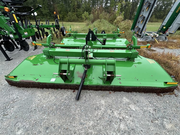 2023 John Deere RC14R Image