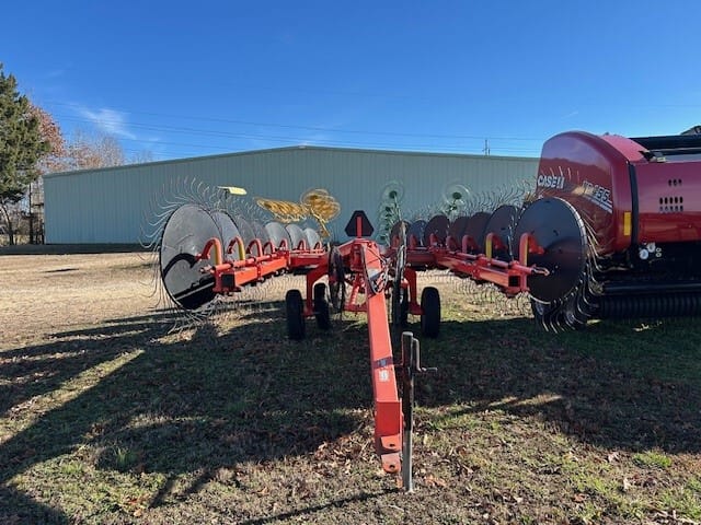 2017 Kuhn SR314 Image