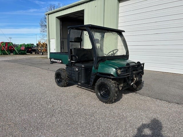 2005 Polaris Ranger 500 Image