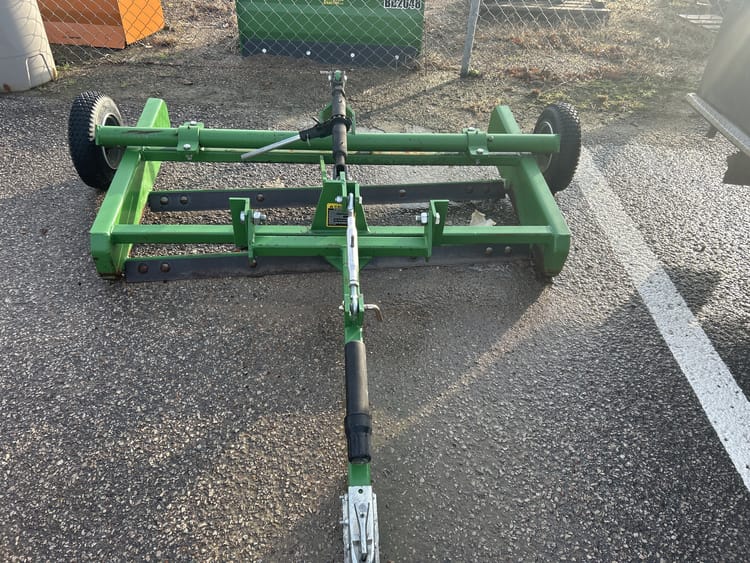 2021 Frontier LP1060 Image