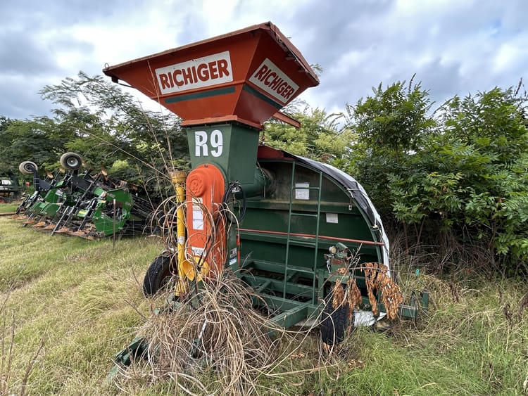 2008 Miscellaneous RICHIGER R9 Image