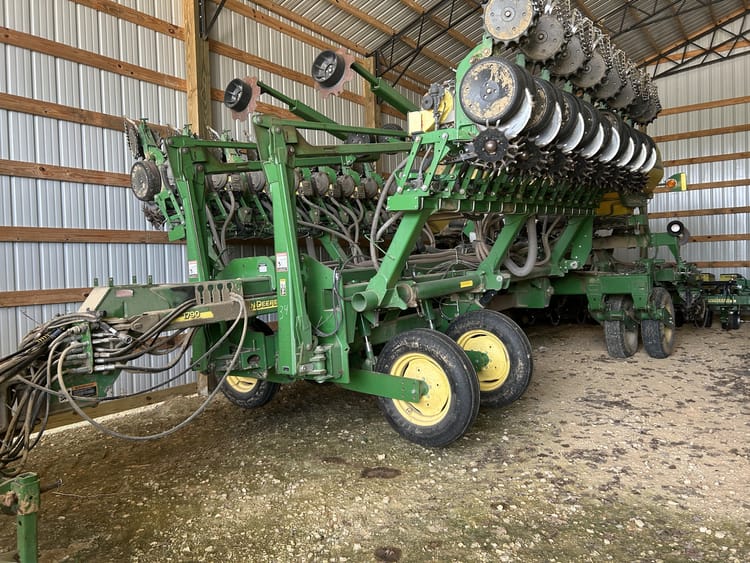 2013 John Deere 1790 Image