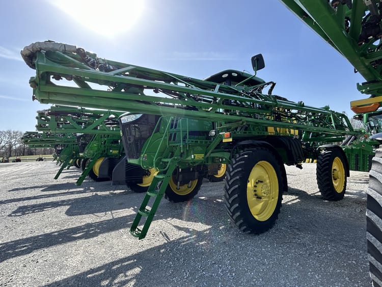 2020 John Deere R4030 Image