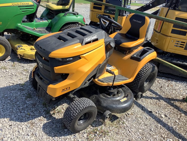 2023 Cub Cadet XT1-LT46 Image