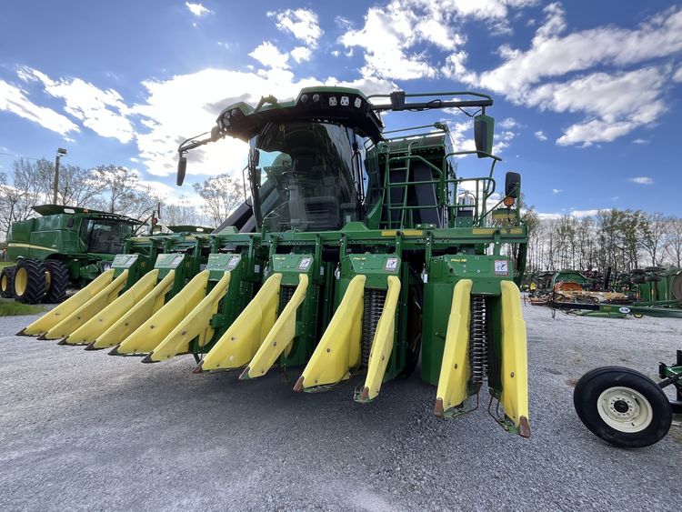 2022 John Deere CP770 Image
