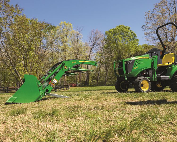 The Best Compact Utility Tractor Attachments for Tennessee Gardeners and Hobby Farmers
