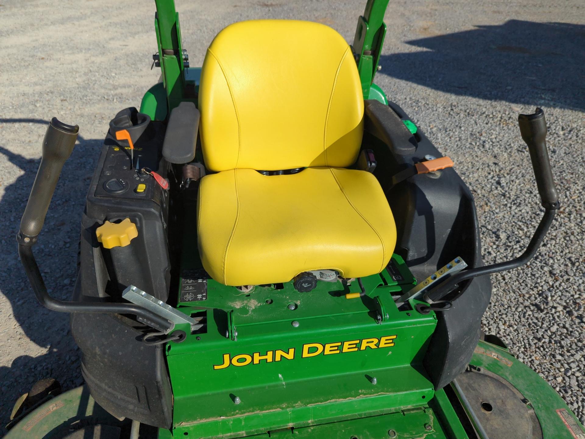 2017 John Deere Z997R