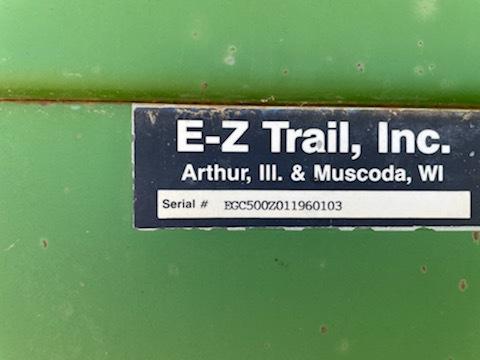 E-Z Trail 500